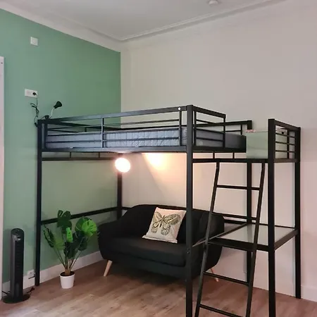 Apartment Studio