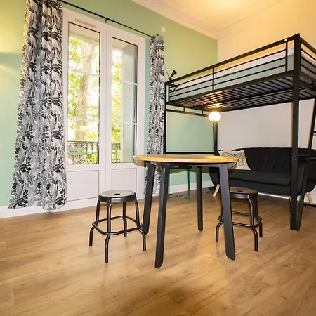 Apartment Studio *